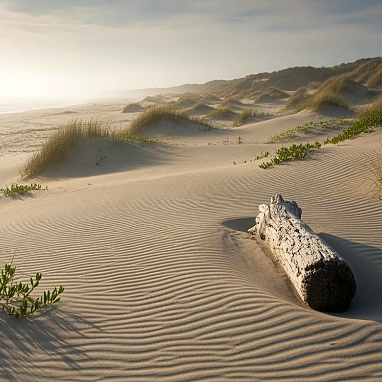 Oceano Dunes Faces Temporary Closure Amid Environmental Concerns