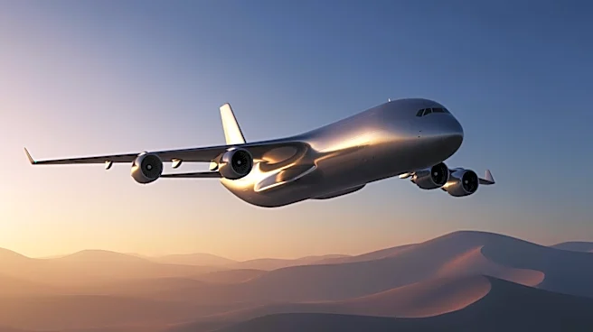 UAE Orders Embraer KC/C-390 Millennium Airlifters, Expanding Middle East Market Presence
