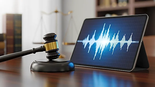 Pennsylvania Files Lawsuit Against Character AI for Chatbot Impersonating Doctors