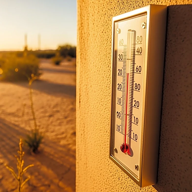 Southern California Braces for Heatwave with Temperatures Nearing 100 Degrees