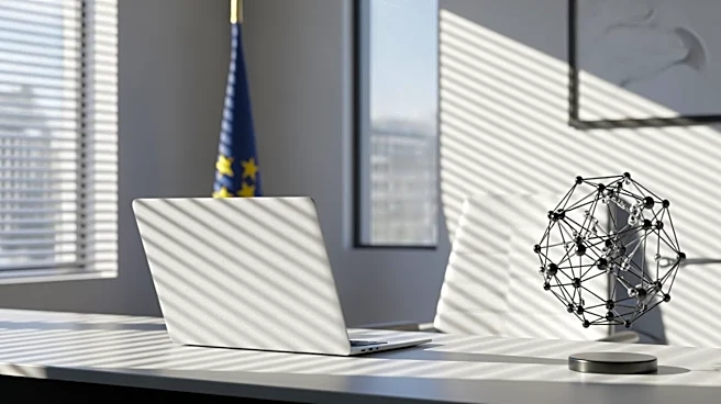 White House Considers Limiting Contractors' Control Over AI Use in Government