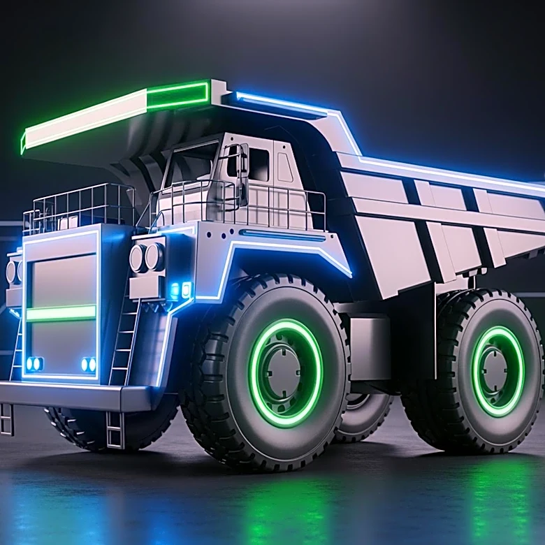 ICMM Highlights Zero Emissions Vehicles at Electric Mine Conference