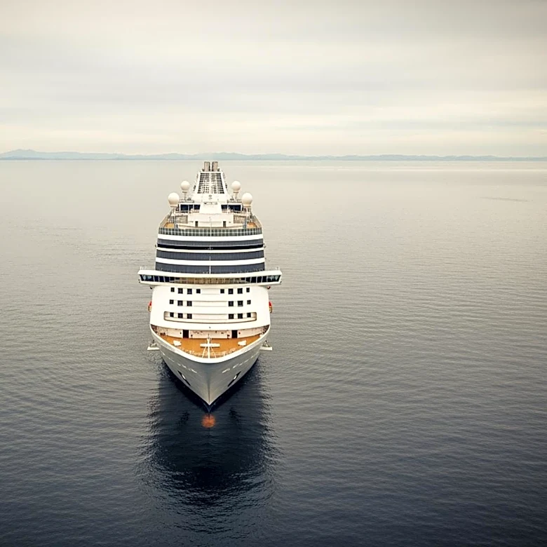Hantavirus Outbreak on Cruise Ship Off Cape Verde Leaves Passengers Isolated