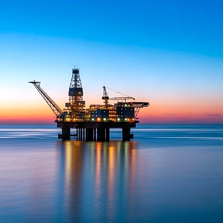 Equinor Begins Eirin Gas Production, Enhancing North Sea Exports to Europe