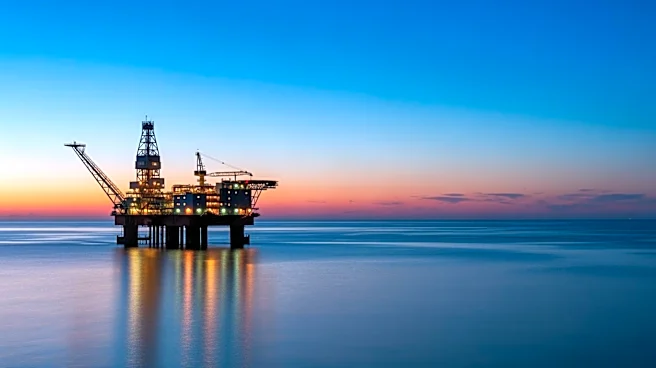 Equinor Begins Eirin Gas Production, Enhancing North Sea Exports to Europe