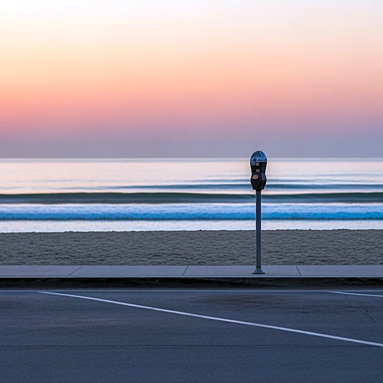 Jersey Shore's Diamond Beach Parking Ordinances Face Potential Repeal Amid Resident Complaints