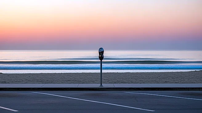 Jersey Shore's Diamond Beach Parking Ordinances Face Potential Repeal Amid Resident Complaints