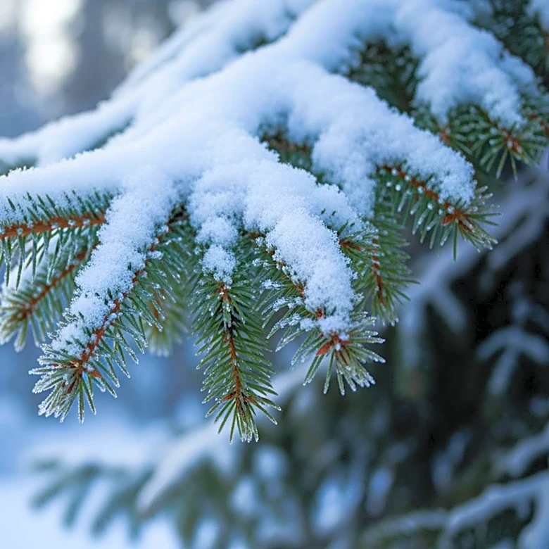 Residents Urged to Protect Trees During Colorado Snowstorm