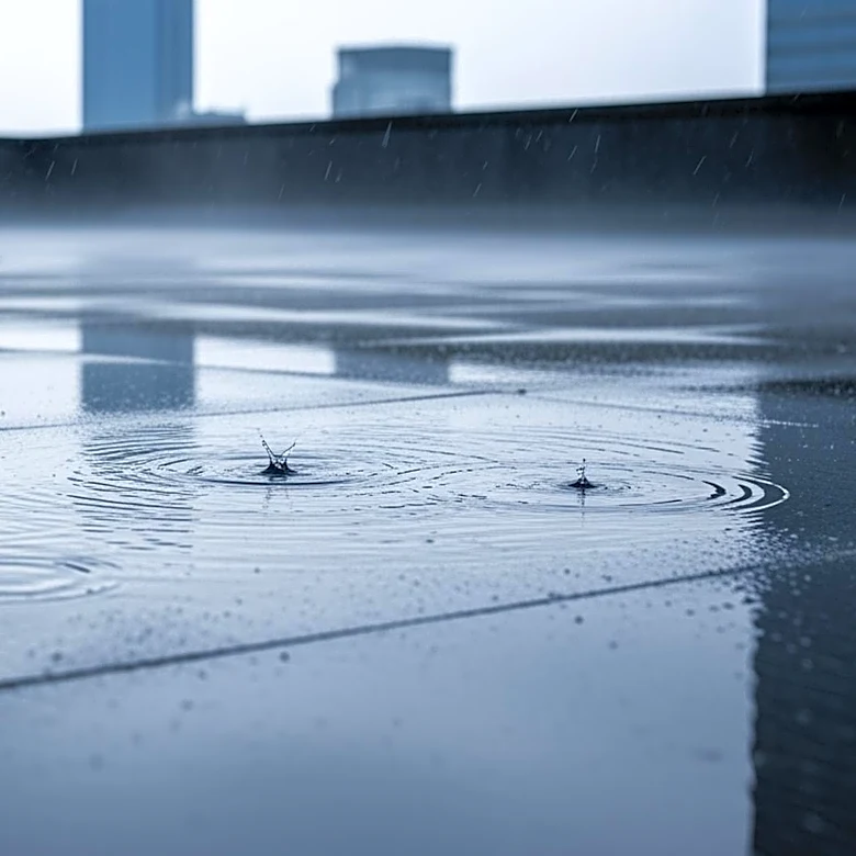 Rainy Weather Returns to NYC, Bringing Cooler Temperatures