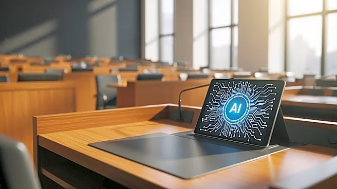 Connecticut Legislature Passes AI Regulation Bill to Protect Consumers and Workers