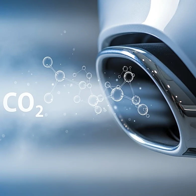 Study Finds Climate TRACE Underestimates Vehicle CO2 Emissions