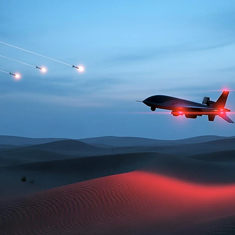 UAE Faces Iranian Missile and Drone Attacks Amid Regional Tensions