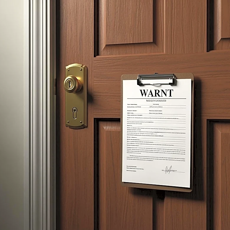 San Luis Obispo County Deputies Execute Search Warrant in Kristin Smart Case