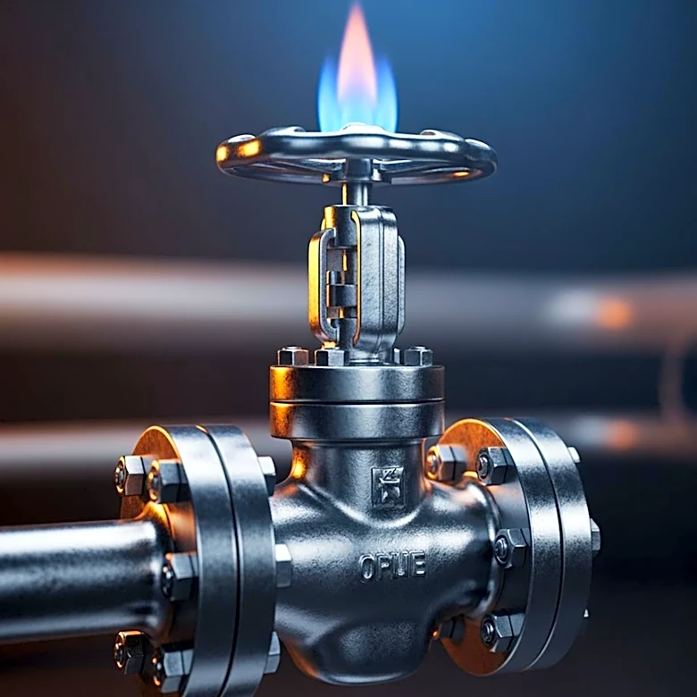 EU Energy Ministers to Discuss Domestic Gas Drilling Amid Middle Eastern Conflict Impact