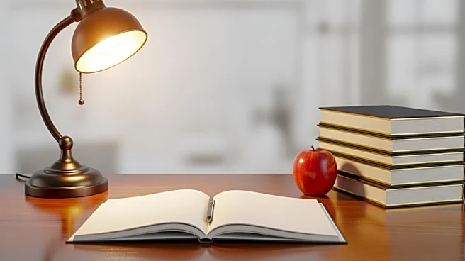 Advocacy in Education: A Continuous Mindset for Teachers