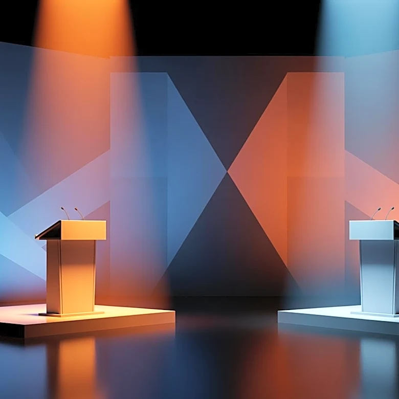 California Gubernatorial Candidates Clash in Heated Debate Over Key Issues