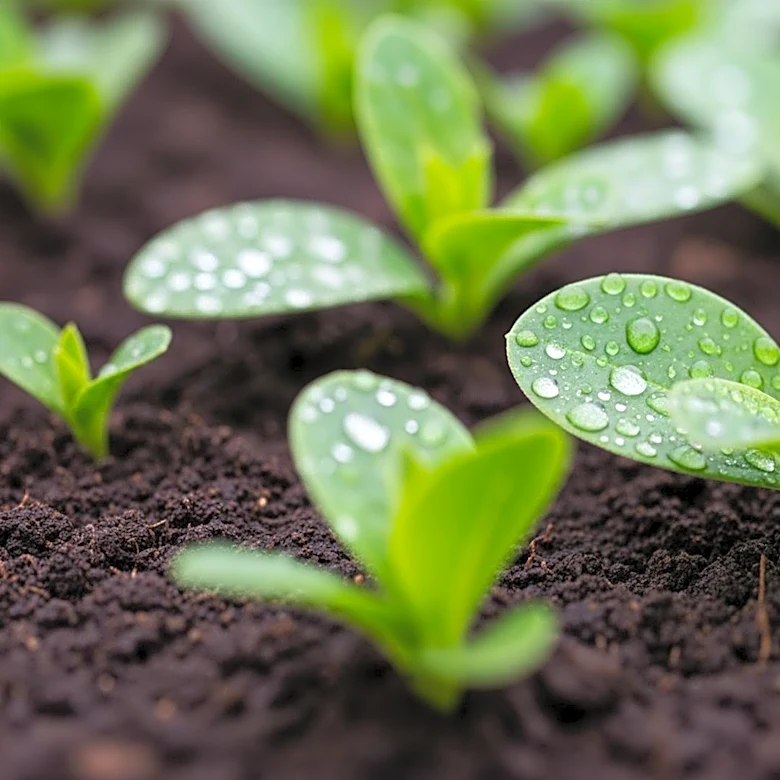 U.S. House Farm Bill Enhances Support for Organic Agriculture