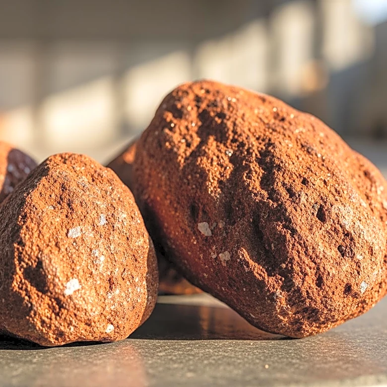 Emirates Global Aluminium Reaches Bauxite Supply Agreement with Guinea