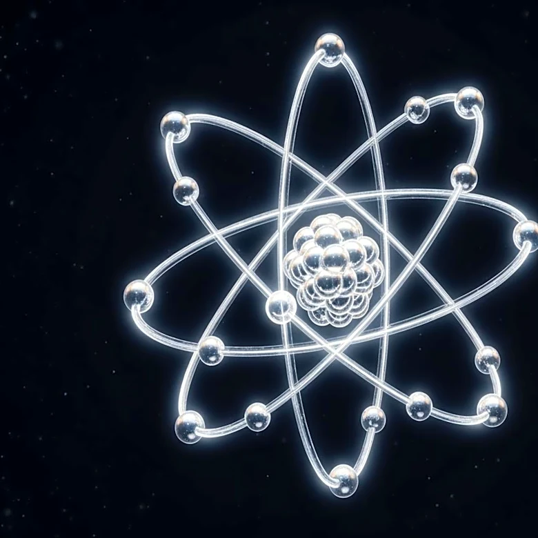 Frank Close Discusses Particle Physics and the Universe's Building Blocks