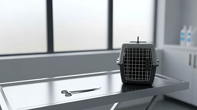 San Joaquin County Proposes Mandatory Spaying and Neutering for Found Pets Before Return