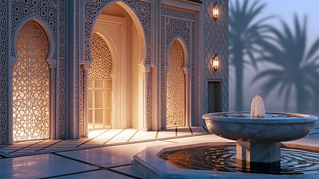 Waldorf Astoria Opens in Rabat-Salé, Offering Luxury and Cultural Experiences