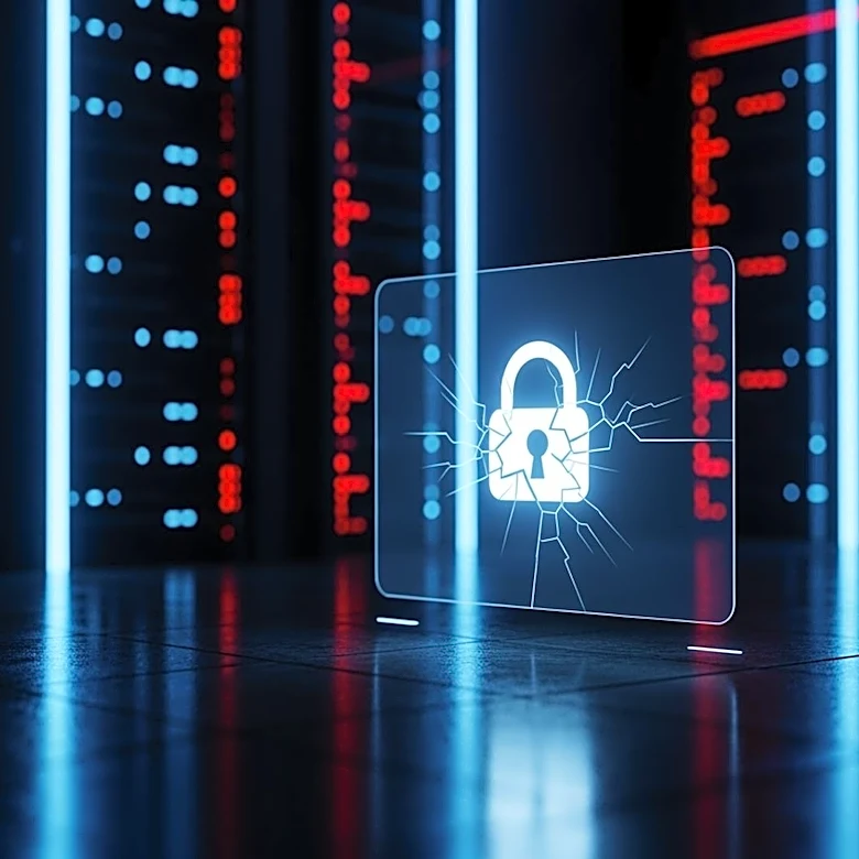 Iran-Linked APT Group Uses Chaos Ransomware for Espionage and Data Theft