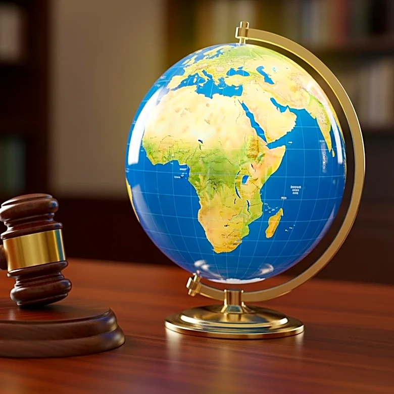 Geopolitical Shifts Highlight Africa's Arbitration Growth Opportunities
