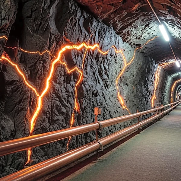 Cumberland Explores Geothermal Energy from Abandoned Coal Mines, Pioneering Clean Energy Solutions