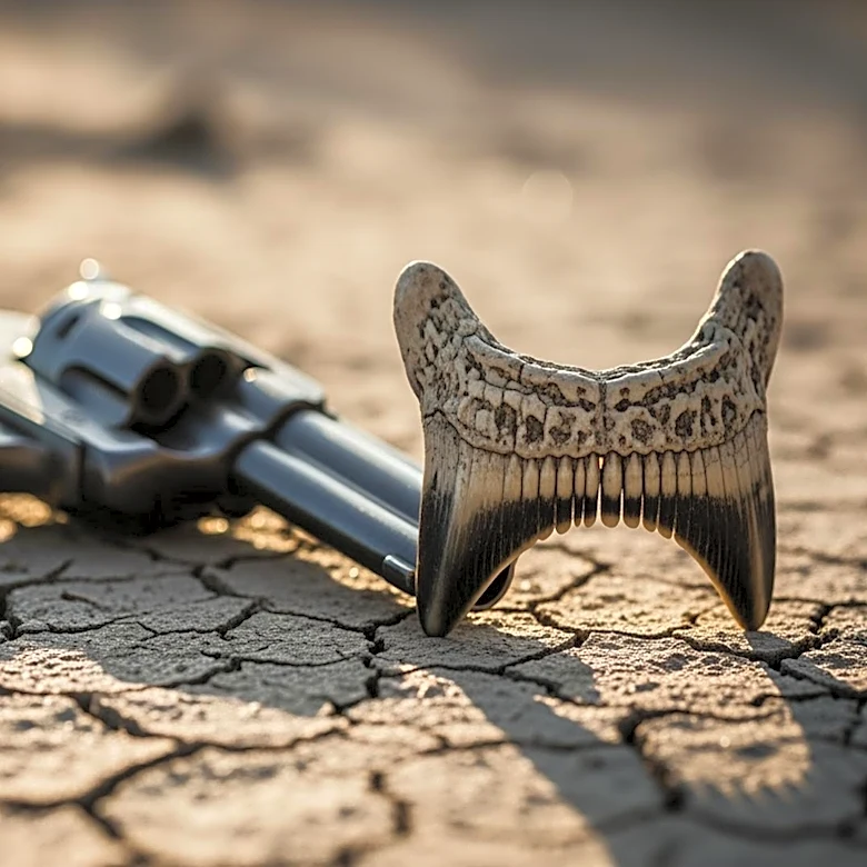Influencer Clavicular Faces Firearm Charges After Alligator Shooting Incident