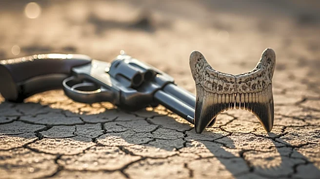 Influencer Clavicular Faces Firearm Charges After Alligator Shooting Incident