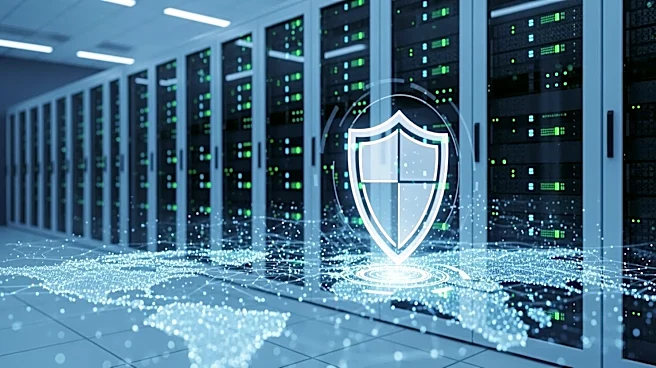 Medicare Data Exposure Raises Concerns Over Provider Information Security