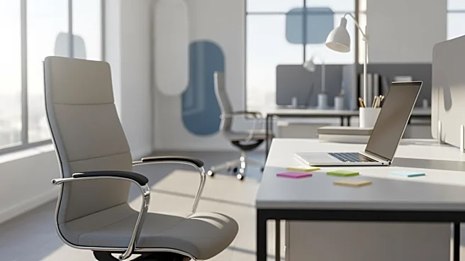 Gen Z Faces Challenges in Workplace Integration and Retention
