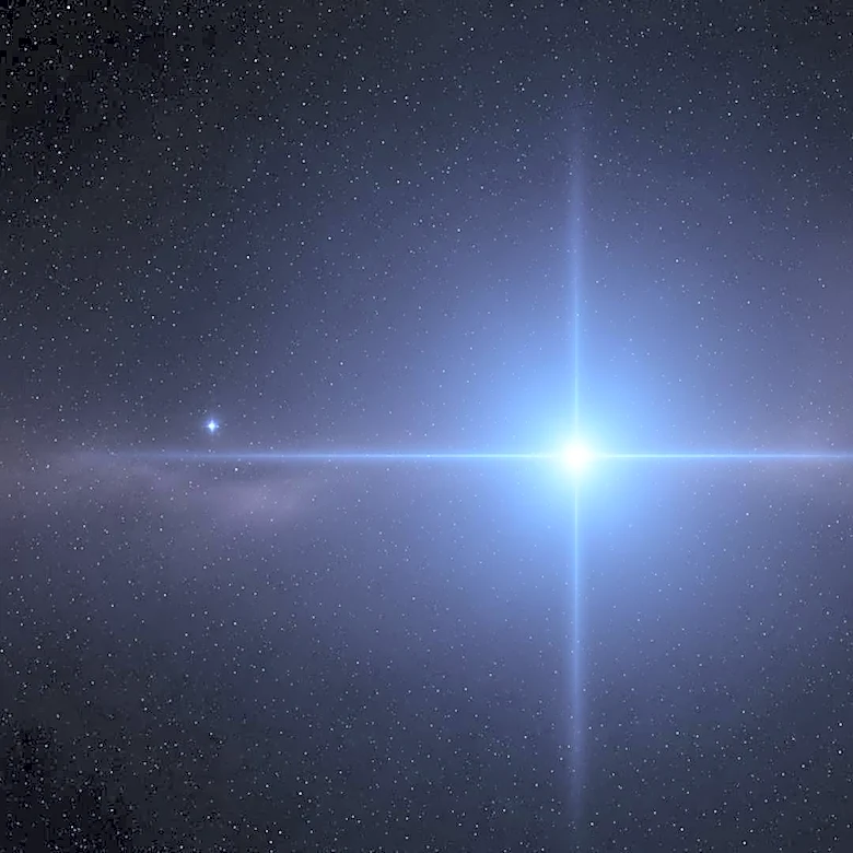 NASA's Chandra Observatory Discovers New 'X-ray Dot' in Early Universe