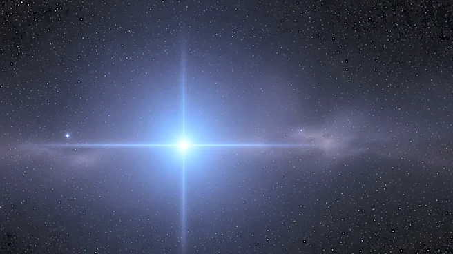 NASA's Chandra Observatory Discovers New 'X-ray Dot' in Early Universe