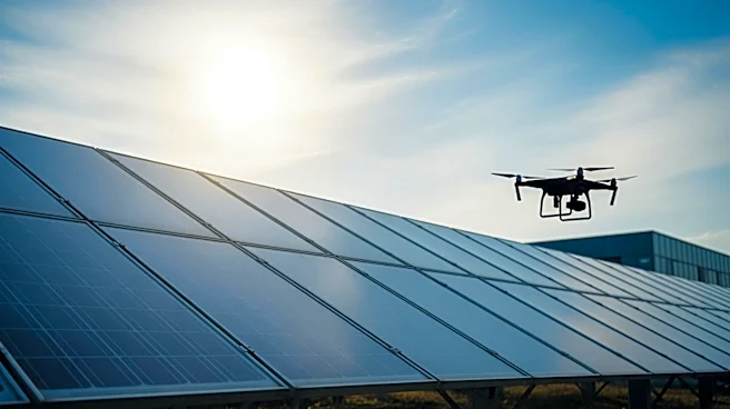 Overview Energy Secures Air Force Contract for Solar Power Study