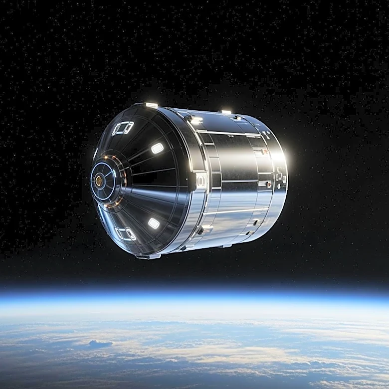 SpaceX Dragon to Deliver 6,500 Pounds of Cargo to International Space Station