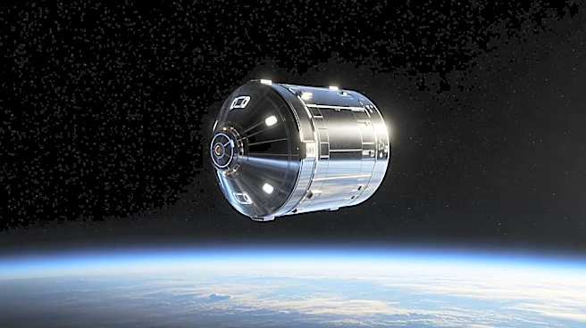 SpaceX Dragon to Deliver 6,500 Pounds of Cargo to International Space Station