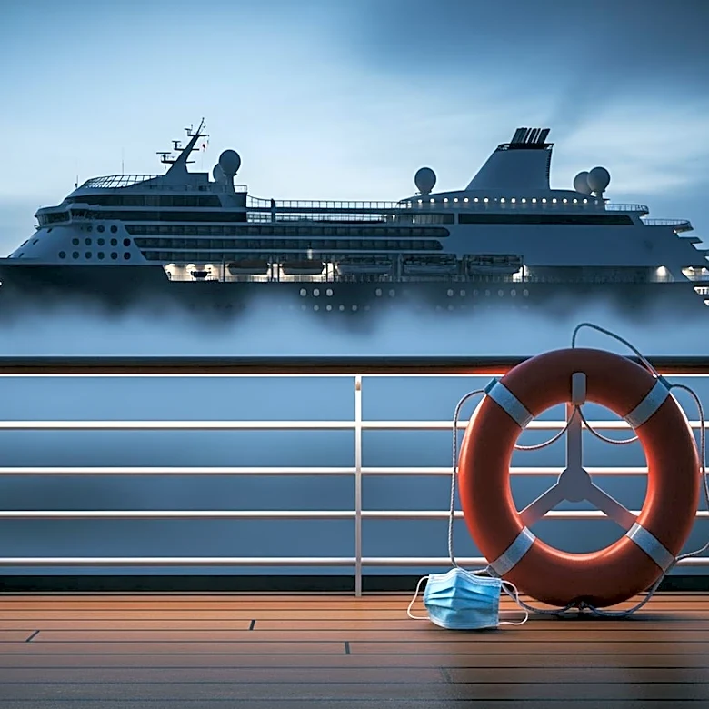 Hantavirus Outbreak on Cruise Ship Leads to Evacuations to Europe