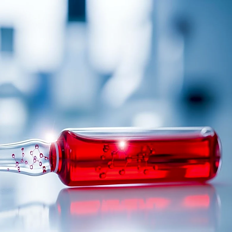 New Blood Test Predicts Illness Progression and Treatment Response