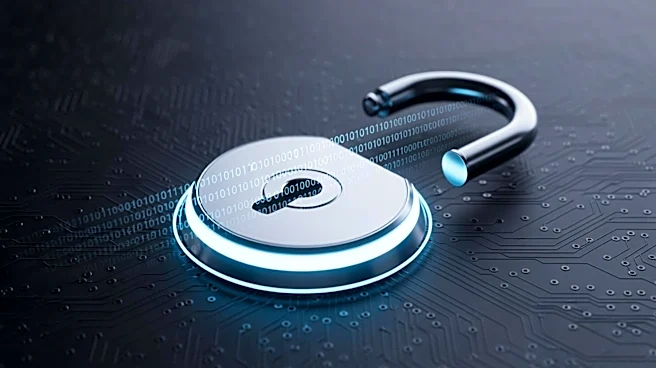 DOD Contractor's API Flaw Exposes Sensitive Military Data