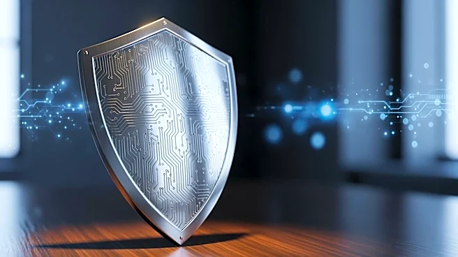 Trump Administration Considers AI Oversight Amid National Security Concerns