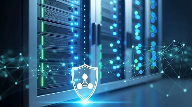 Kansas Enhances Cybersecurity with New Shared Services Model