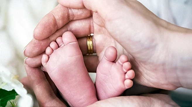 Rising Rejection of Vitamin K Shots in Newborns Leads to Fatal Consequences