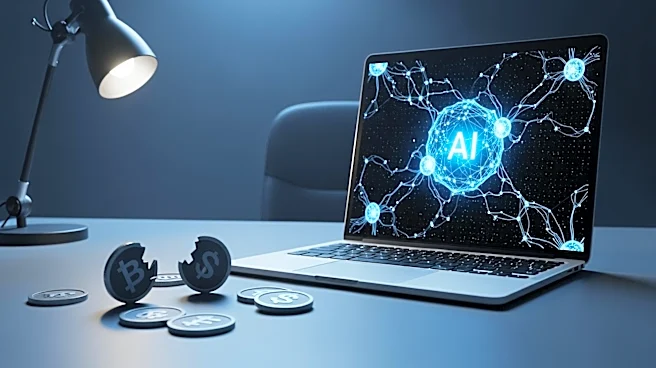 FBI Tracks AI Scams Leading to Significant Financial Losses for Americans