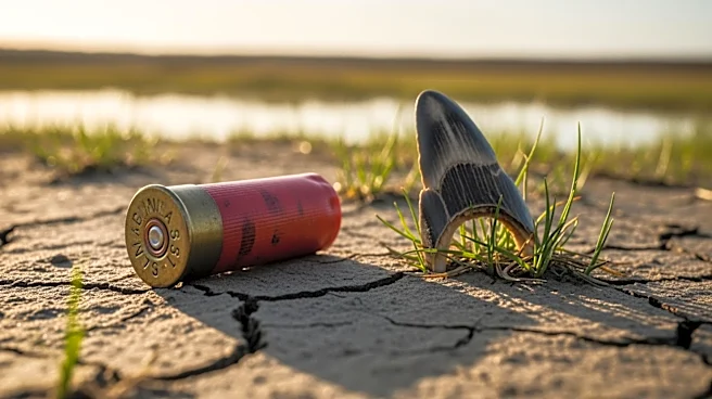 Influencer Clavicular and Others Charged in Everglades Alligator Shooting Incident
