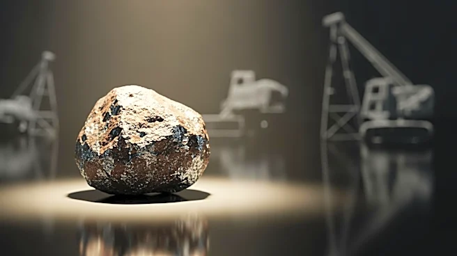 Venezuela Enacts New Mining Law to Attract International Investment