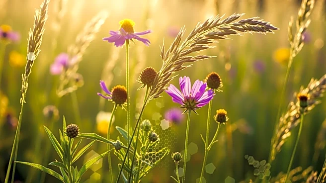 Preserving Pollinators in Nepal Enhances Health and Income for Rural Communities