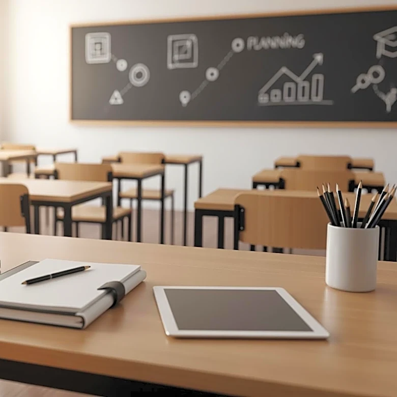 Alliance Schools Double Teacher Planning Time to Improve Retention and Student Outcomes
