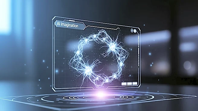 Anthropic's 'Dreaming' Feature for AI Agents Sparks Debate on Naming Conventions