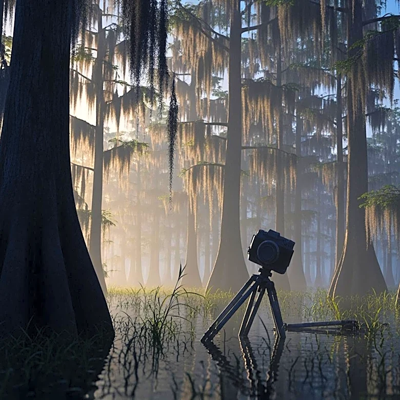 Influencer Clavicular Charged for Shooting Incident in Florida Swamp